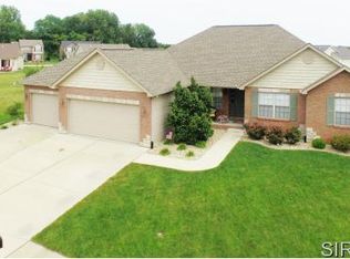 5112 Cheltenham Ct, O Fallon, IL 62269