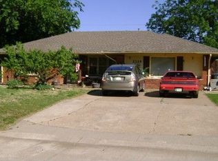 2324 Ashley Dr, Oklahoma City, OK 73120