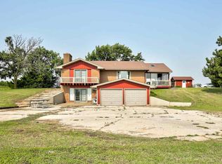 4730 N Oakwood Rd, Enid, OK 73703