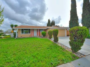 452 Safari Dr, San Jose, CA 95123