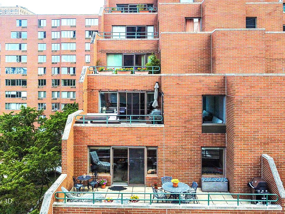 1st image of 801 S Plymouth Ct APT 502