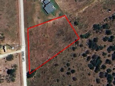 Lcr 632, Groesbeck, TX, 76642