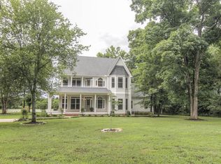 8265 Lascassas Pike, Lascassas, TN 37085