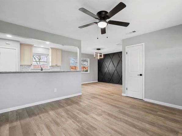 820 Bridle Ave, White Settlement, TX 76108