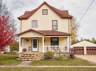 505 3rd St SE, Tripoli, IA 50676