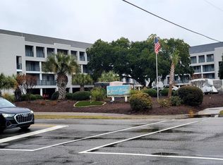 201 Hillside Dr N #212, North Myrtle Beach, SC 29582