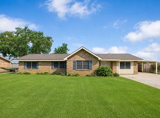 116 Becky Dr, Patterson, LA 70392