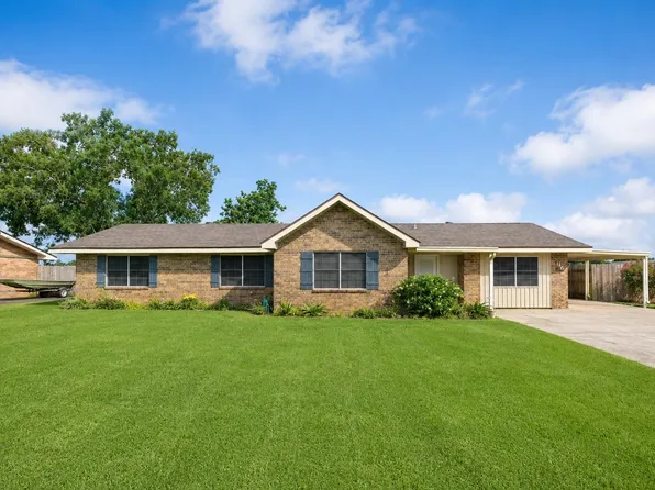 116 Becky Dr, Patterson, LA 70392