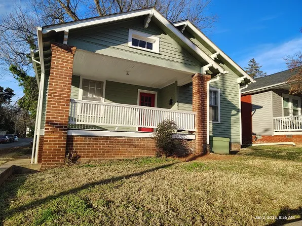 330 Marshall Ter, Danville, VA 24541