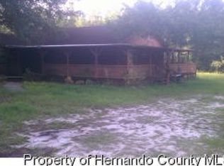 4155 Burns Rd, Brooksville, FL 34602