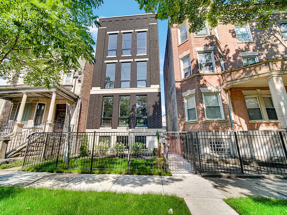 6523 S Minerva Ave #2, Chicago, IL 60637 | MLS #12005745 | Zillow