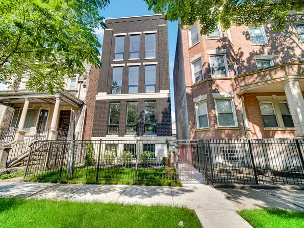 6523 S Minerva Ave #1, Chicago, IL 60637
