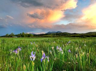 3180 County Road 13, Del Norte, CO 81132