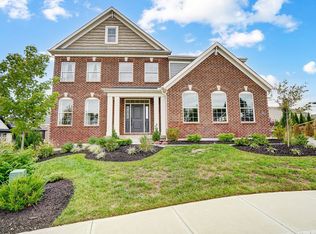 4651 Swift Ct, Lebanon, OH 45036