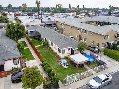 3557 Beechwood Ave, Lynwood, CA, 90262
