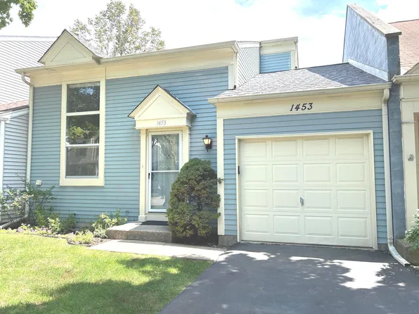 1453 N Chelsea Ave, Palatine, IL 60067
