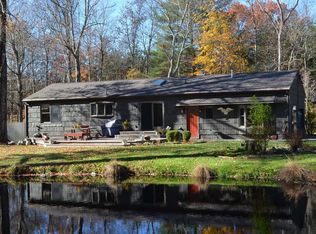 302 Zipfeldburg Rd, Rhinebeck, NY 12572