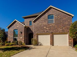 247 Golden Grain Dr, Rosenberg, TX 77469