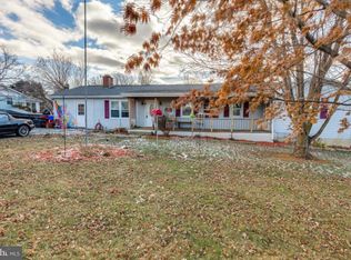 4433 Valley View Rd, Middletown, MD 21769