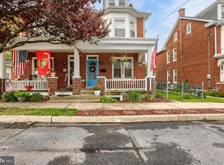 209 S Harrison St, Palmyra, PA 17078