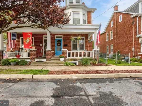 209 S Harrison St, Palmyra, PA 17078