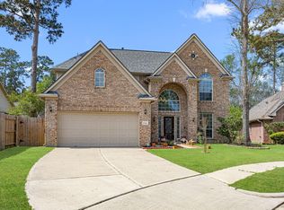 13314 White Ibis Dr, Houston, TX 77044