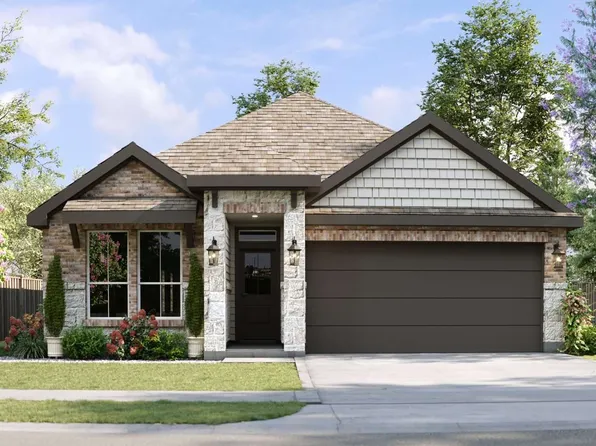 (undisclosed Address), Cypress, TX 77433