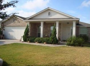 1801 Whittard Of Chelsea Ln, Pflugerville, TX 78660