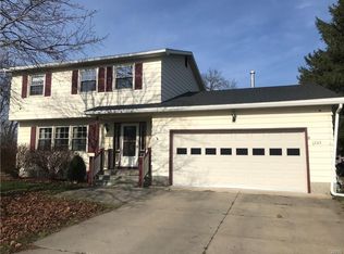 1253 Isabel Dr, Cortland, NY 13045