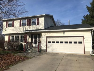 1253 Isabel Dr, Cortland, NY, 13045
