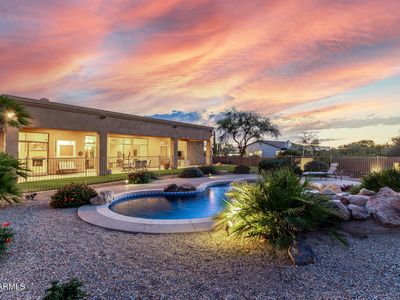 7848 E Parkview Ln, Scottsdale, AZ, 85255