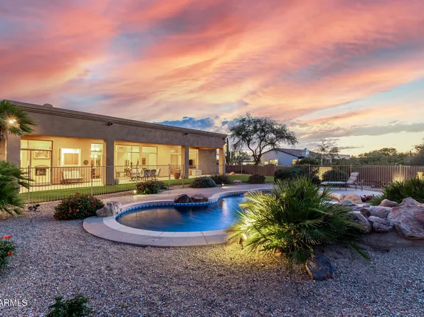 7848 E PARKVIEW Lane, Scottsdale, AZ 85255