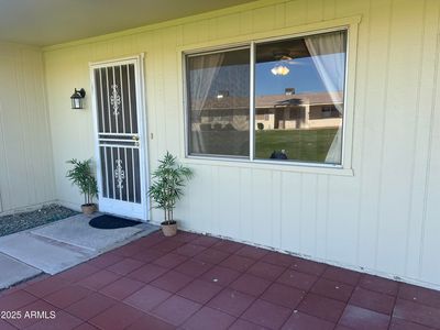 13632 N SILVERBELL Drive, Sun City, AZ, 85351