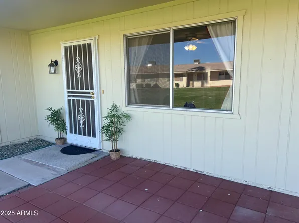 13632 N SILVERBELL Drive, Sun City, AZ 85351