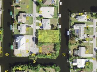 3520 Magnolia Way, Punta Gorda, FL 33950