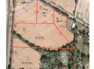 LOT 5 Fowler Rd, Dothan, AL 36301