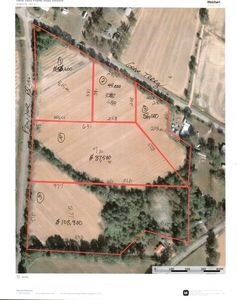 1 Gene Terry Rd, Dothan, AL, 36301