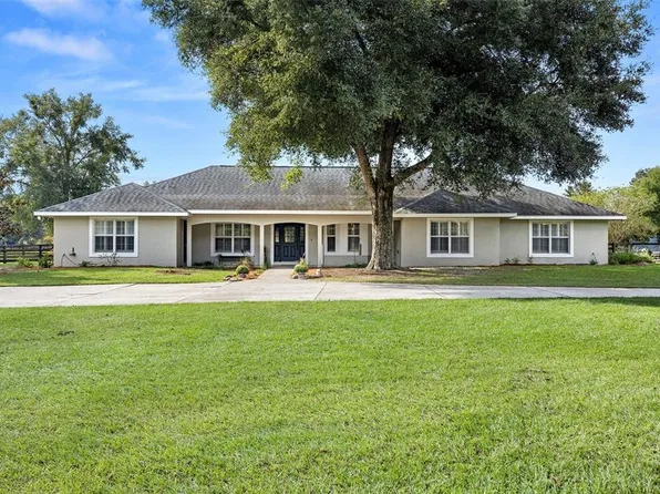 22722 Wolf Branch Rd, Sorrento, FL 32776