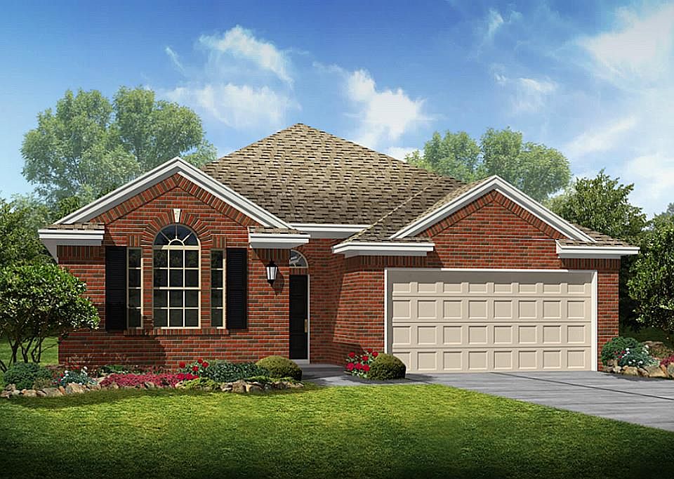 1st image of 2812 Bottiglia Way