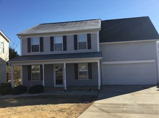 217 Morell Dr, Simpsonville, SC 29681