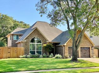 539 Post Oak Rd, Grapevine, TX 76051
