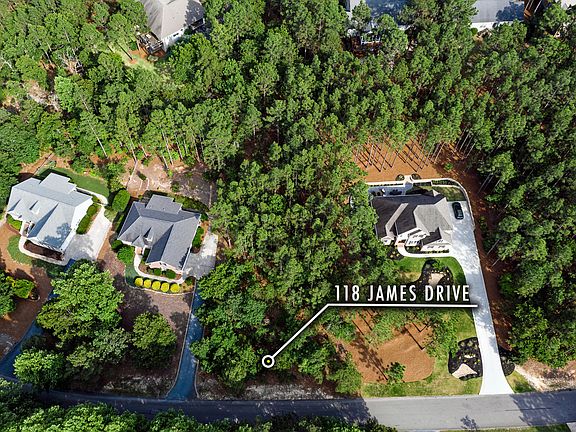 2nd image of 118 James Dr
