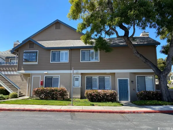 2166 Vista Del Mar, San Mateo, CA 94404