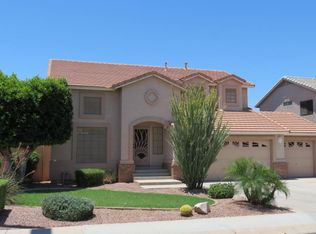 470 S Peppertree Dr, Gilbert, AZ 85296