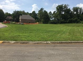 167 Scarlet Oak Way LOT 17, Lenoir City, TN 37772