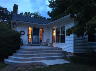 509 Georgia Ave, Signal Mountain, TN 37377