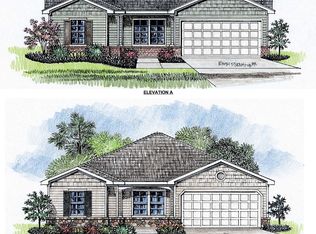 22852 Joe May Rd, Denham Springs, LA 70726