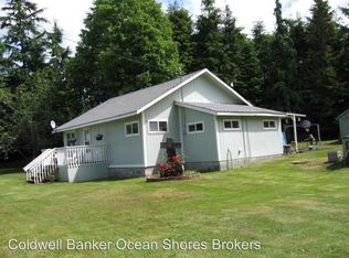 601 Copalis Beach Rd, Copalis Beach, WA 98535