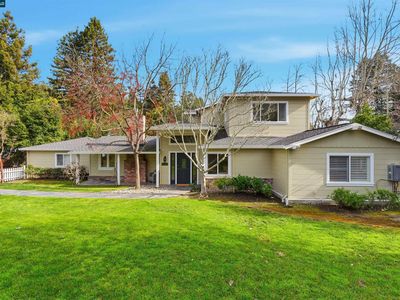 82 Sleepy Hollow Ln, Orinda, CA, 94563