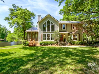 15775 County Road 32, Summerdale, AL, 36580